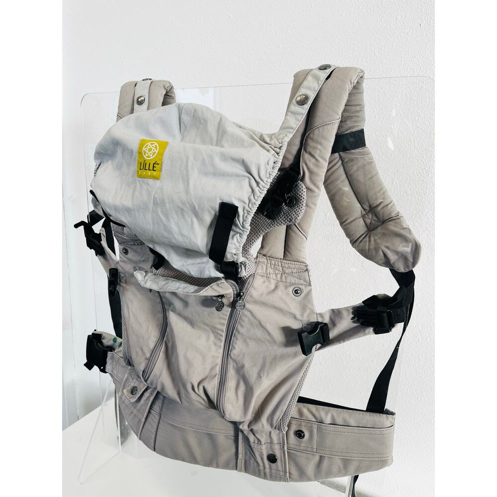 Líllébaby Carrier